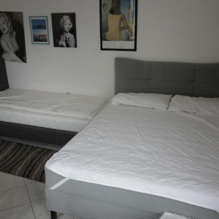 Apartment Antoncic Dramalj Zewnętrze zdjęcie