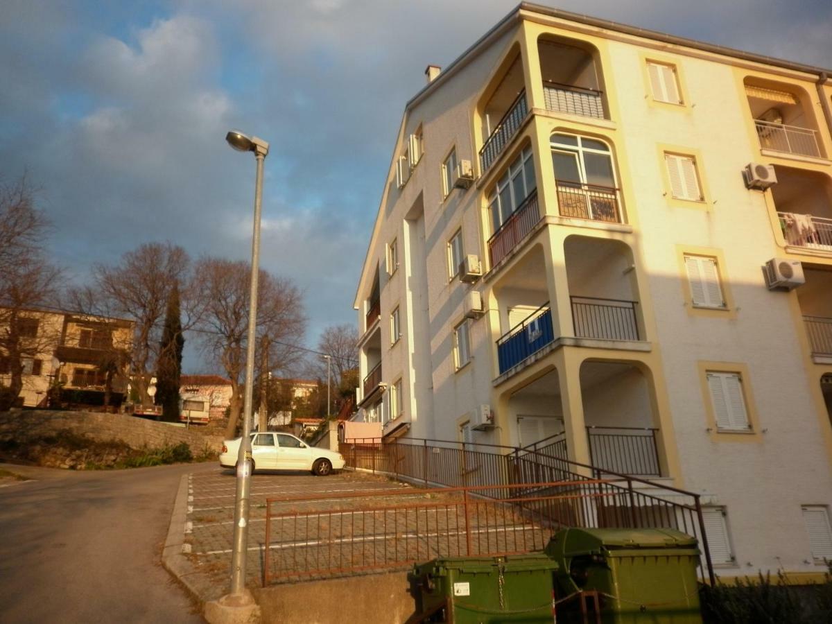 Apartment Antoncic Dramalj Zewnętrze zdjęcie
